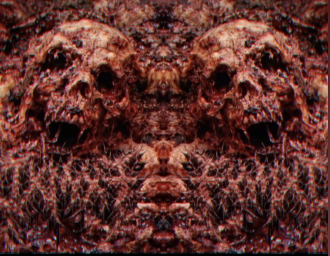 Cover von FxMxD - Septic Noise Flow