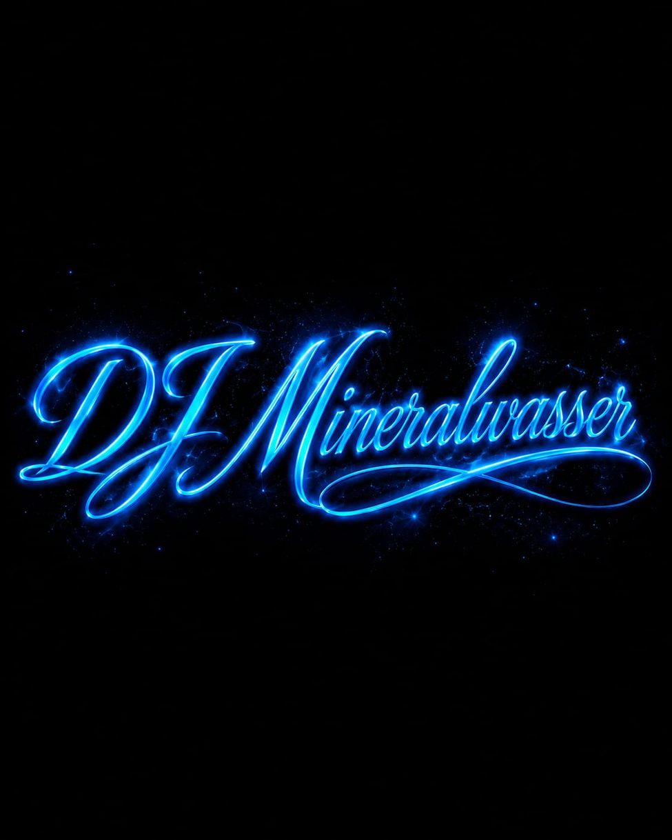 Bild zu DJ Mineralwasser